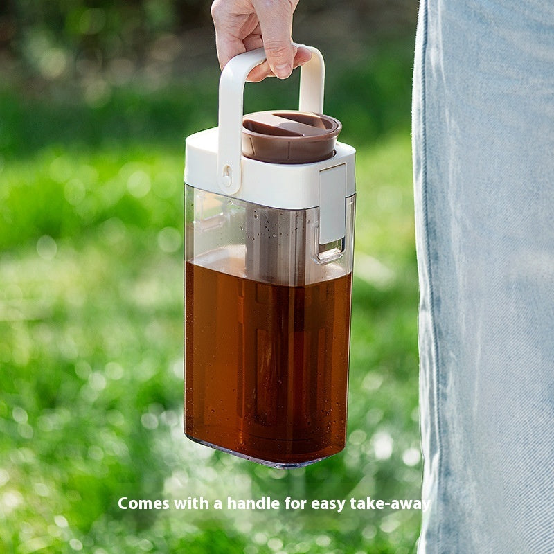Coffee Cold Extraction Pot Household Sealed Cold Kettle Nocturna-Pro