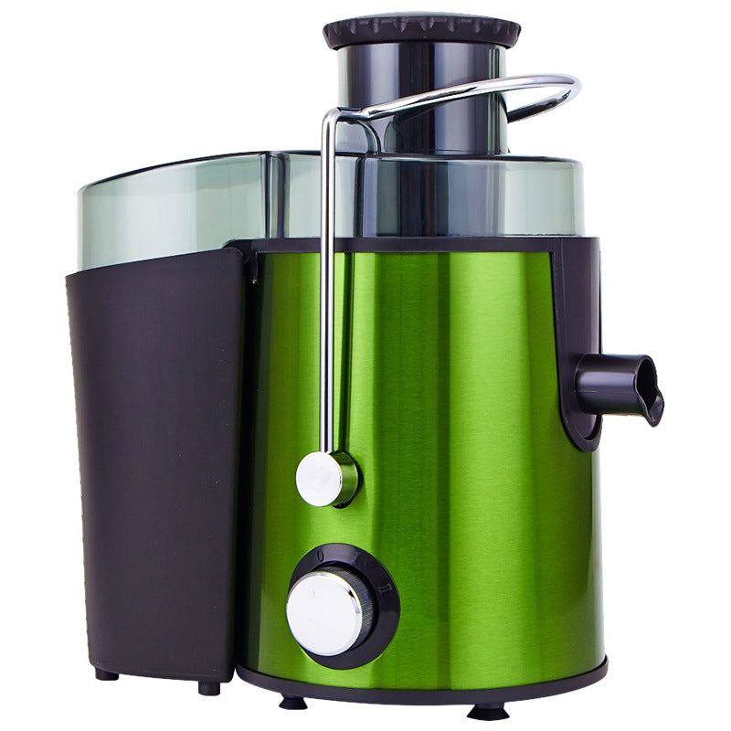 Multifunctional Household Electric Fruit And Vegetable Juicer For Juice Nocturna-Pro