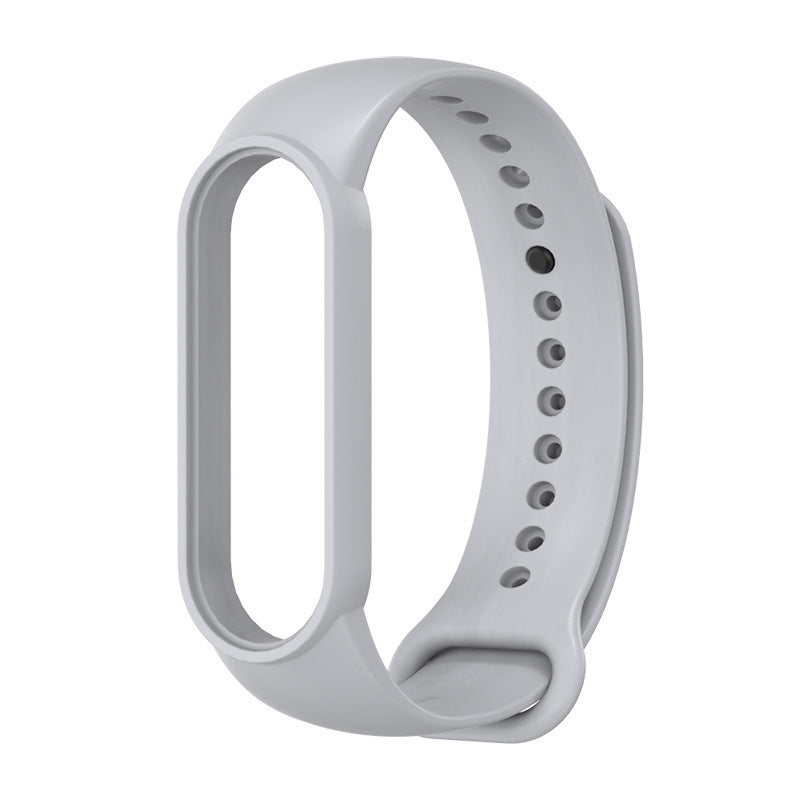 Suitable For Mi Bracelet 7 5643 Strap Silicone Replacement Belt Nocturna-Pro