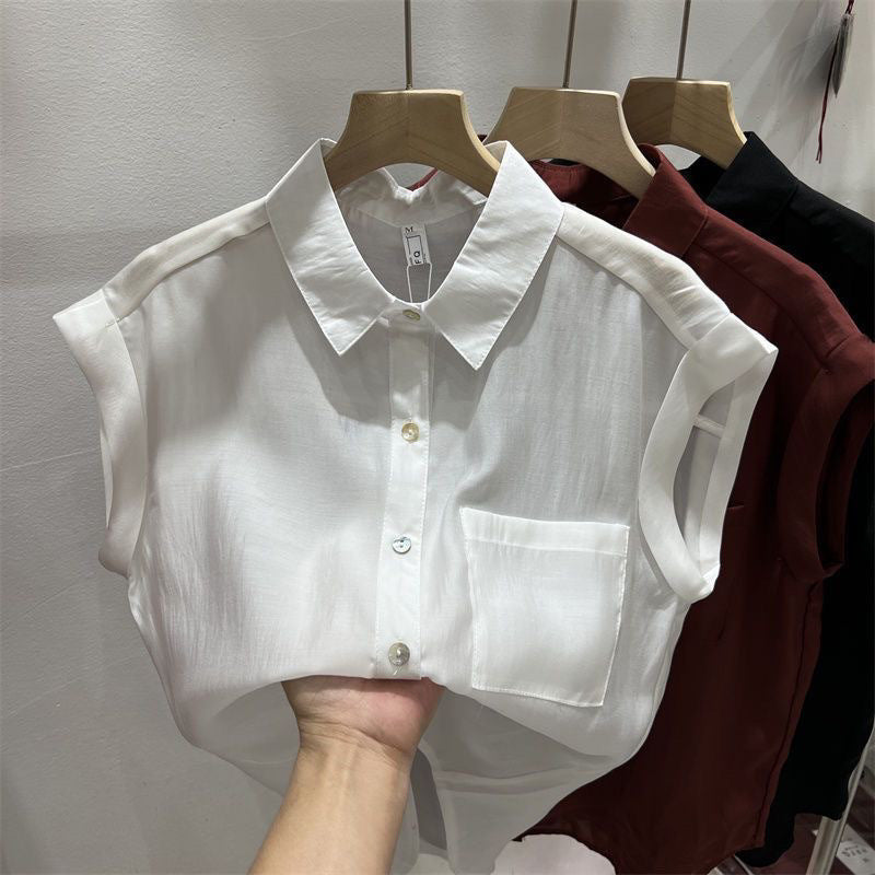 Design Sense Niche Chic Younger Shirt Nocturna-Pro