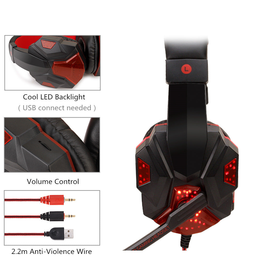 headphones Nocturna-Pro