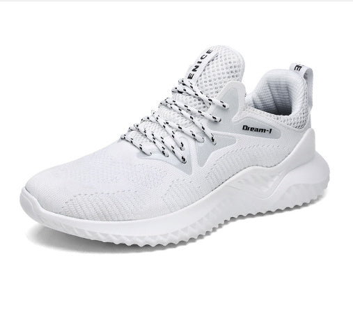 Student breathable running shoes Nocturna-Pro