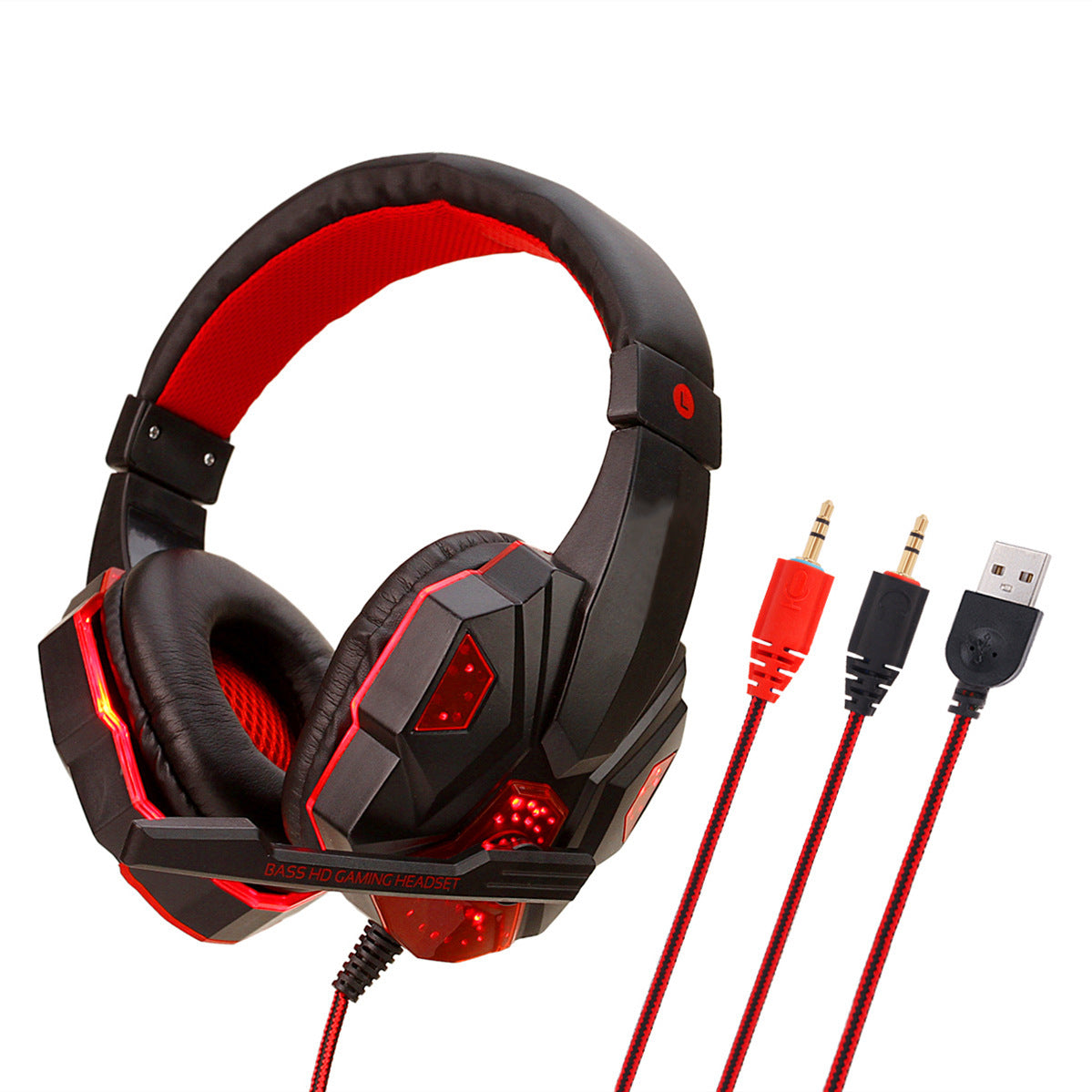 headphones Nocturna-Pro