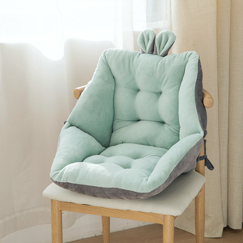 Sedentary Backrest Integrated Chair Cushion Seat Cushion Nocturna-Pro