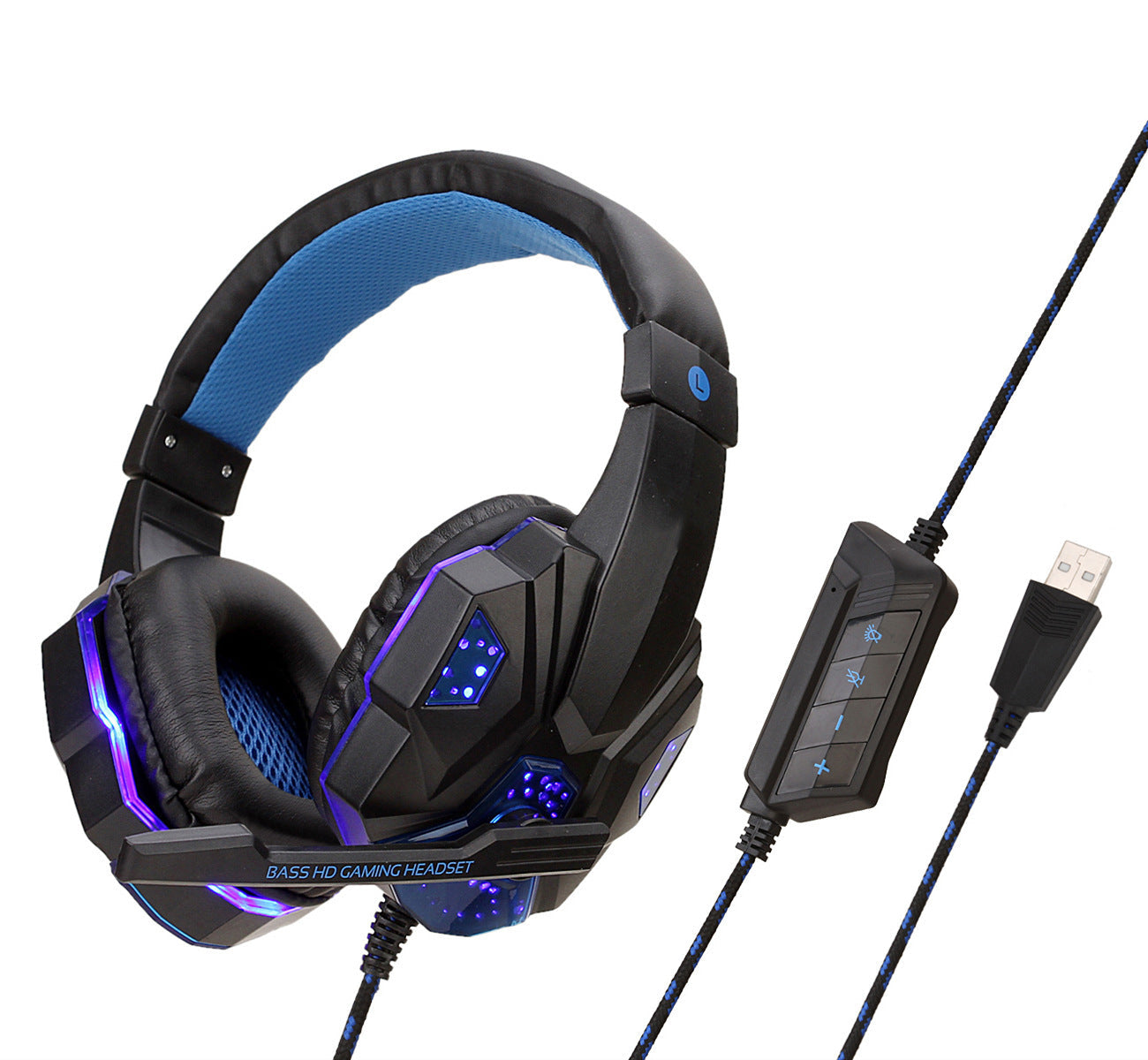 headphones Nocturna-Pro