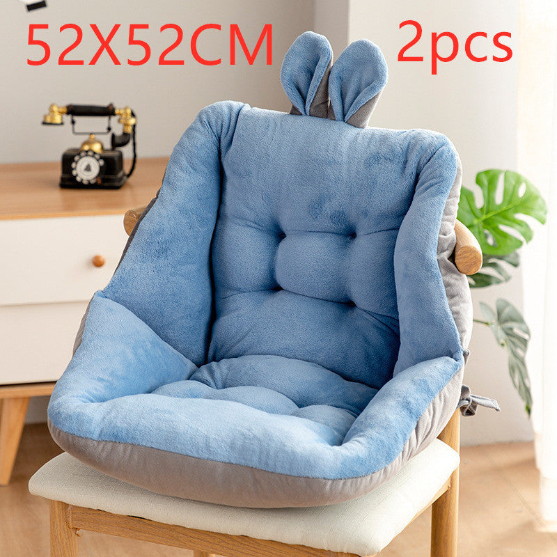 Sedentary Backrest Integrated Chair Cushion Seat Cushion Nocturna-Pro