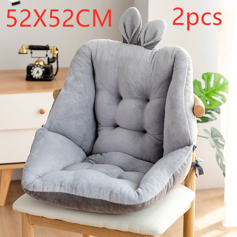 Sedentary Backrest Integrated Chair Cushion Seat Cushion Nocturna-Pro