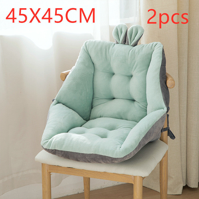 Sedentary Backrest Integrated Chair Cushion Seat Cushion Nocturna-Pro