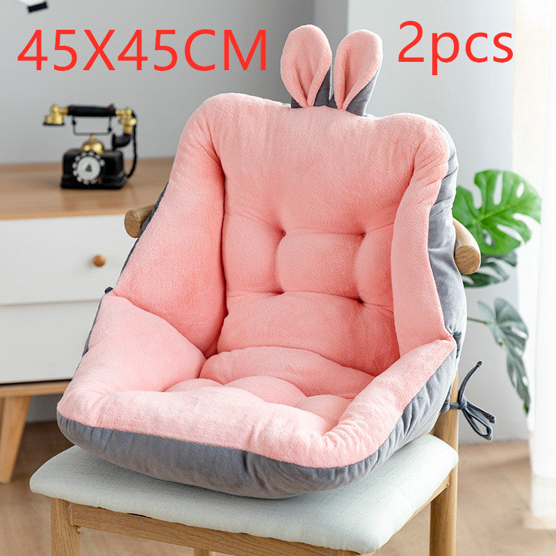 Sedentary Backrest Integrated Chair Cushion Seat Cushion Nocturna-Pro