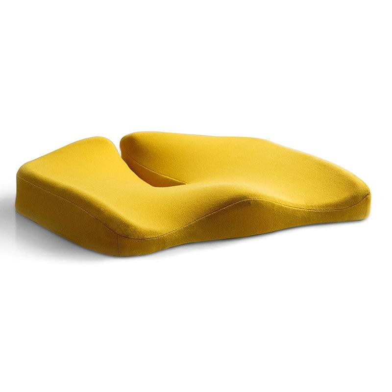Pressure Relief Seat Cushion And Back Relief Lumbar Pillow Breathable Ass Cushion Non-Slip Wear-Resistant Office Chair Pads Nocturna-Pro