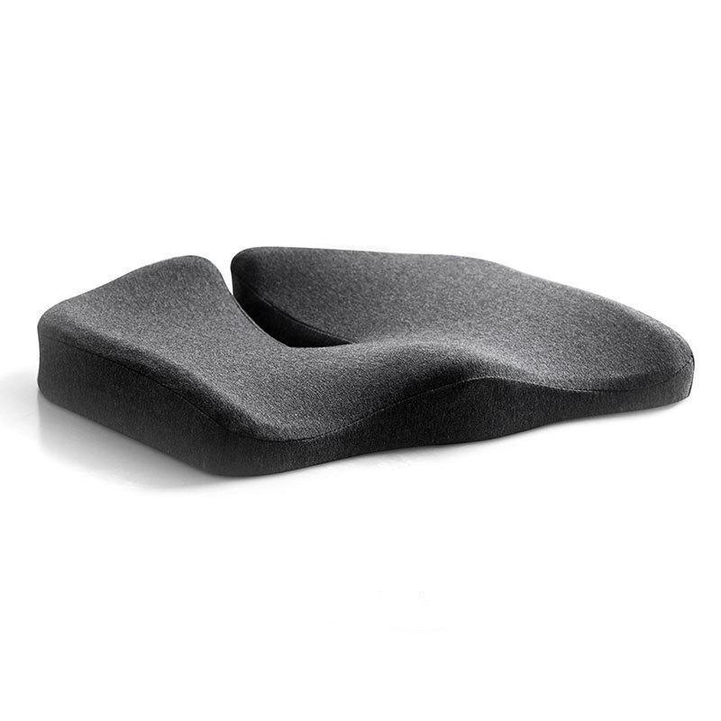 Pressure Relief Seat Cushion And Back Relief Lumbar Pillow Breathable Ass Cushion Non-Slip Wear-Resistant Office Chair Pads Nocturna-Pro