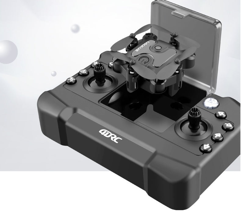 Mini folding drone Nocturna-Pro