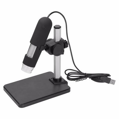 USB Microscope Camera Nocturna-Pro