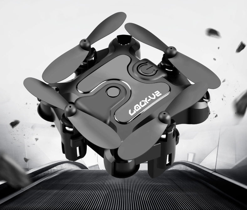 Mini folding drone Nocturna-Pro
