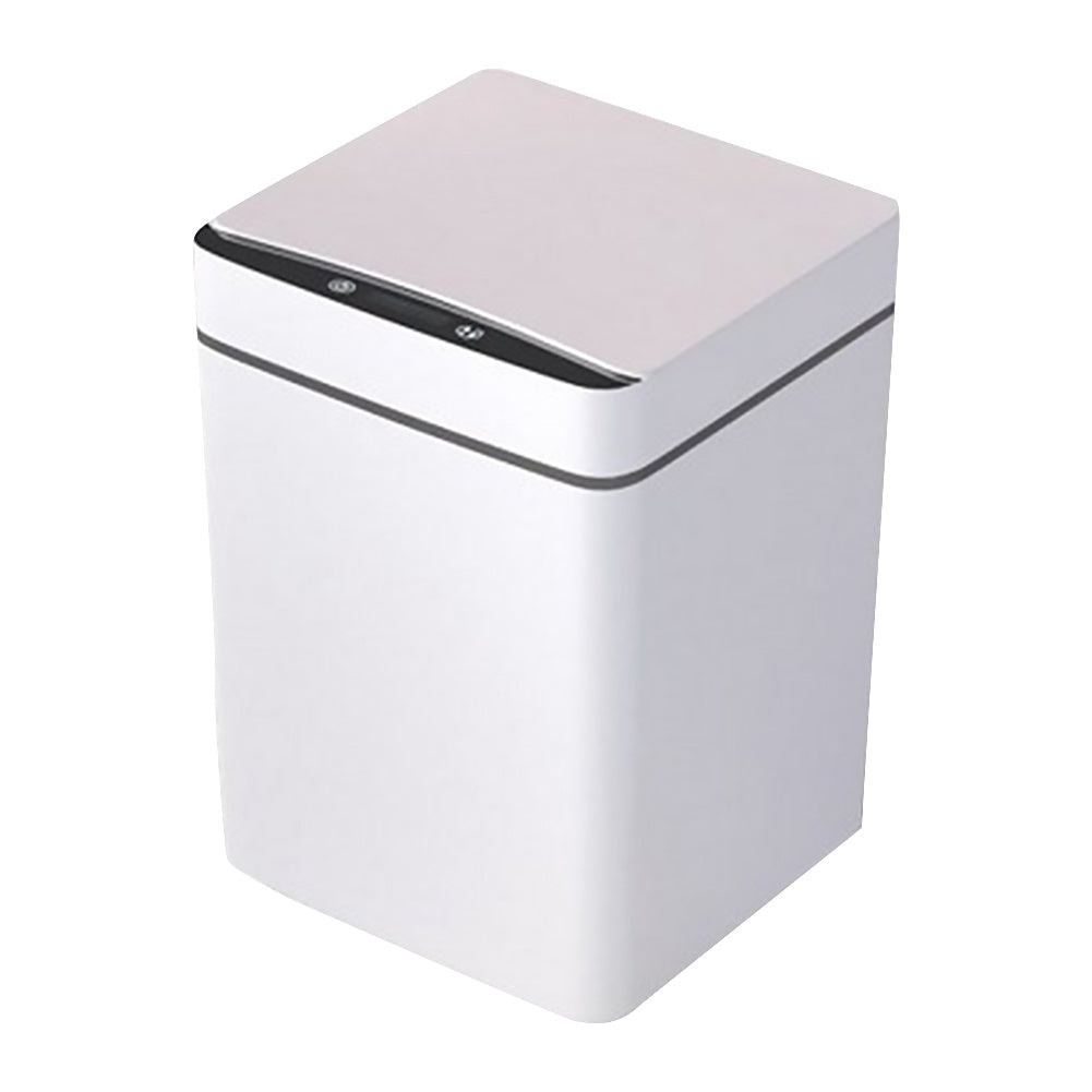 Automatic Induction Flip Trash Can Nocturna-Pro