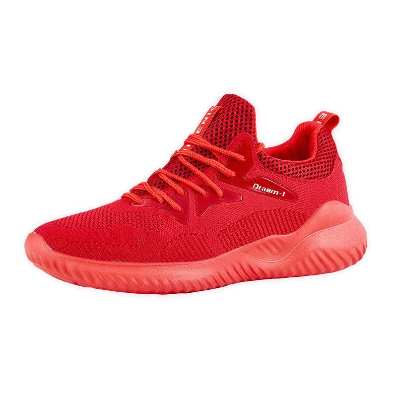 Student breathable running shoes Nocturna-Pro