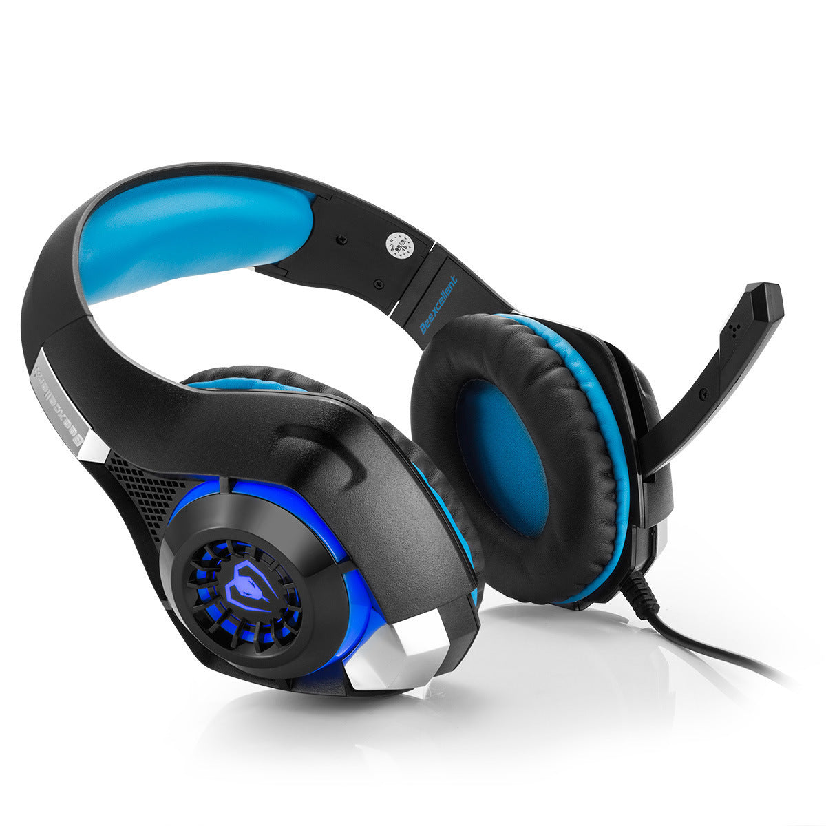 Headphones for gaming gaming Nocturna-Pro