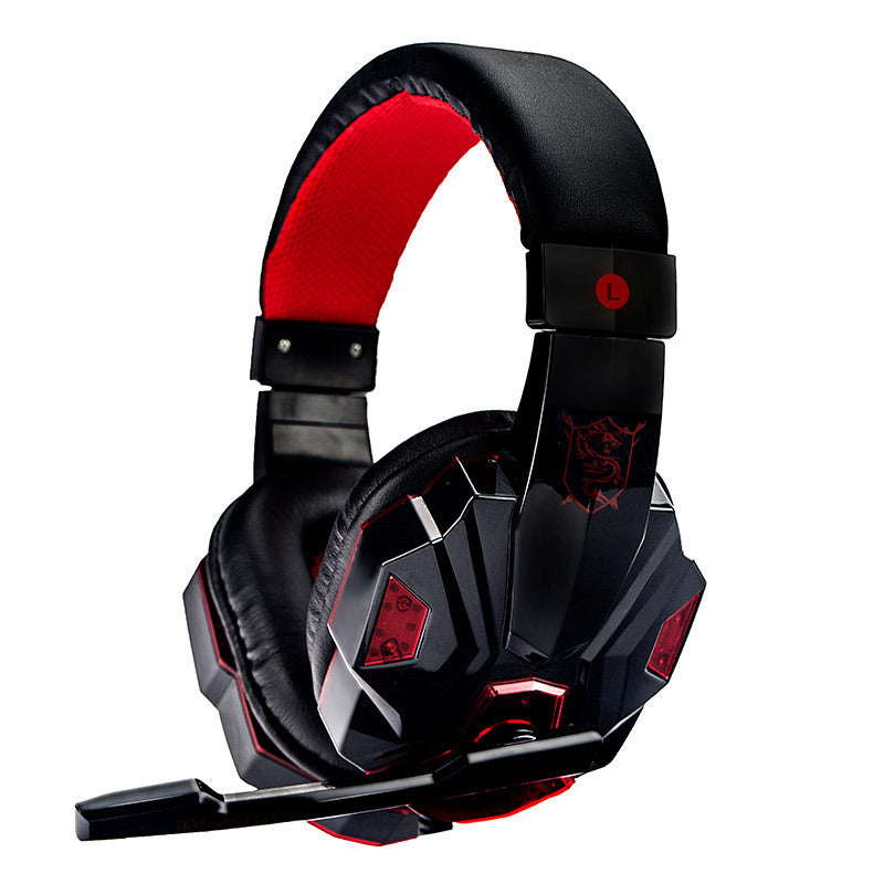 headphones Nocturna-Pro