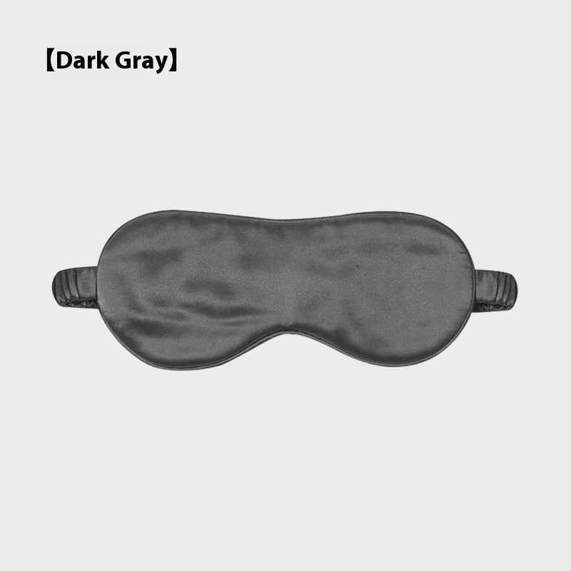 22 M Thick Glossy Silk Eye Mask Eye Protection Shading Nocturna-Pro