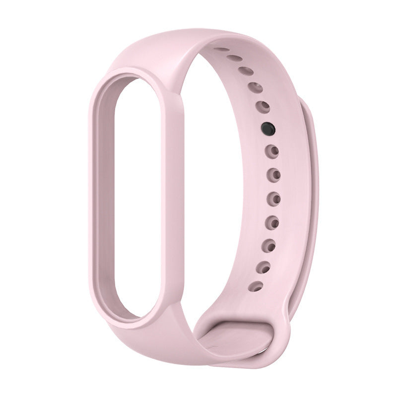 Suitable For Mi Bracelet 7 5643 Strap Silicone Replacement Belt Nocturna-Pro