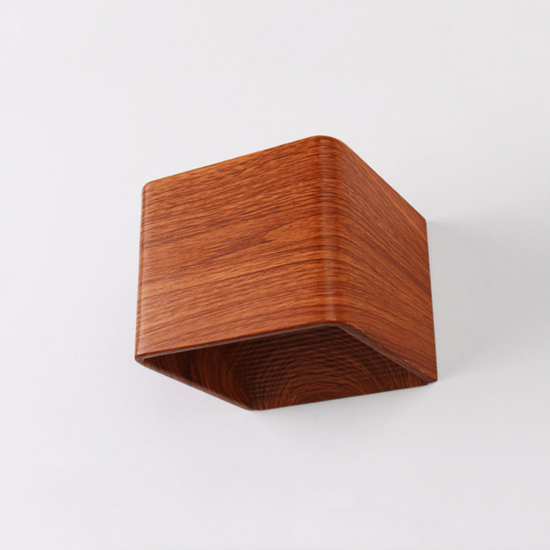 Square LED Indoor Lighting Wall Lamp Nocturna-Pro