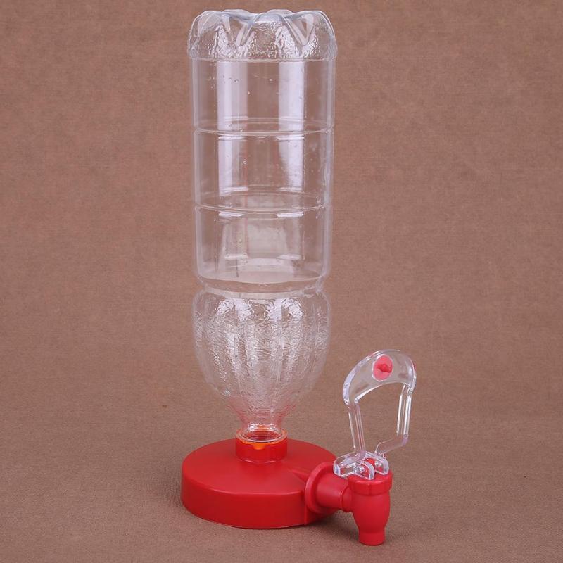 Water Jug Soda Beverage Dispenser Bottle Coke Upside Down Drinking Water Distributeur Gadget Party Home Bar Kitchen Gadget Nocturna-Pro