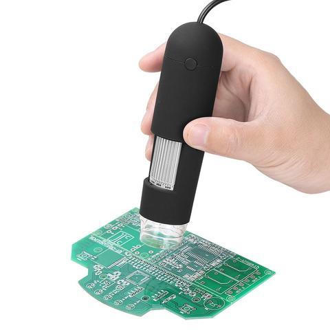 USB Microscope Camera Nocturna-Pro