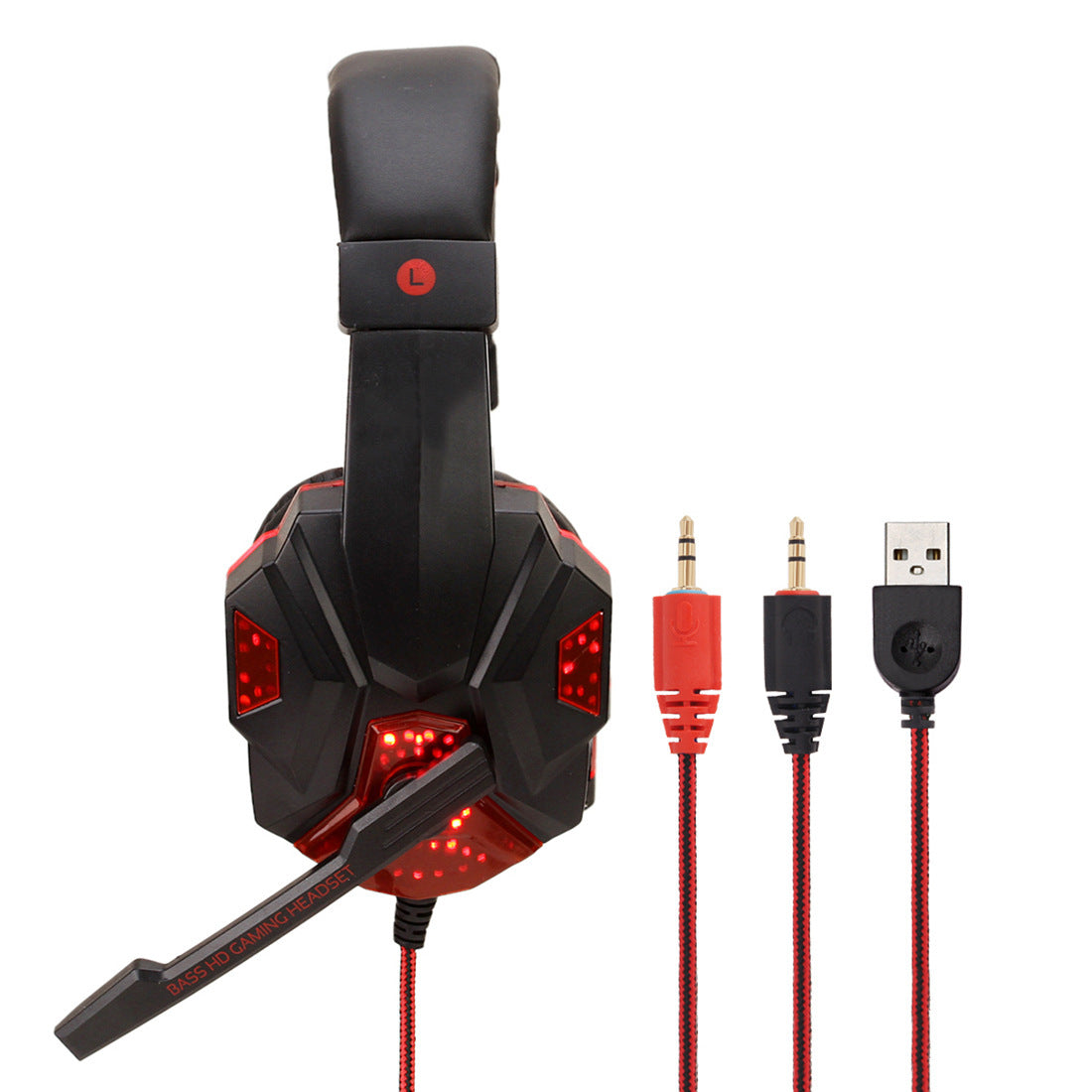 headphones Nocturna-Pro
