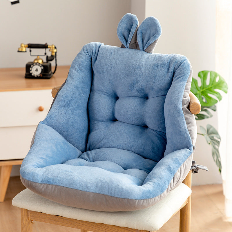 Sedentary Backrest Integrated Chair Cushion Seat Cushion Nocturna-Pro
