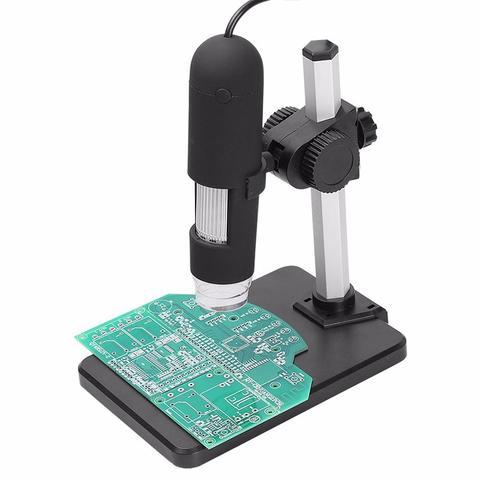 USB Microscope Camera Nocturna-Pro