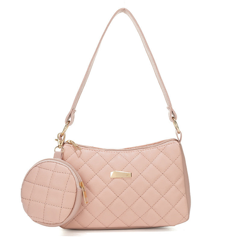 Women's High-quality Shoulder Bag Nocturna-Pro