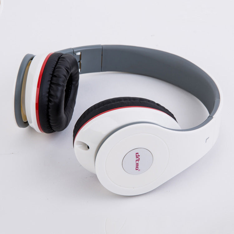 Wired Gaming Headphone Heavy Bass Music Headset Wired Control Computer Mobile Phone Universal Headset Nocturna-Pro