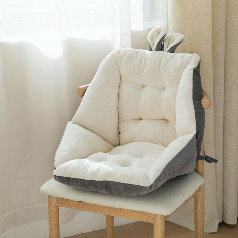 Sedentary Backrest Integrated Chair Cushion Seat Cushion Nocturna-Pro