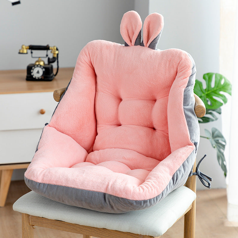 Sedentary Backrest Integrated Chair Cushion Seat Cushion Nocturna-Pro