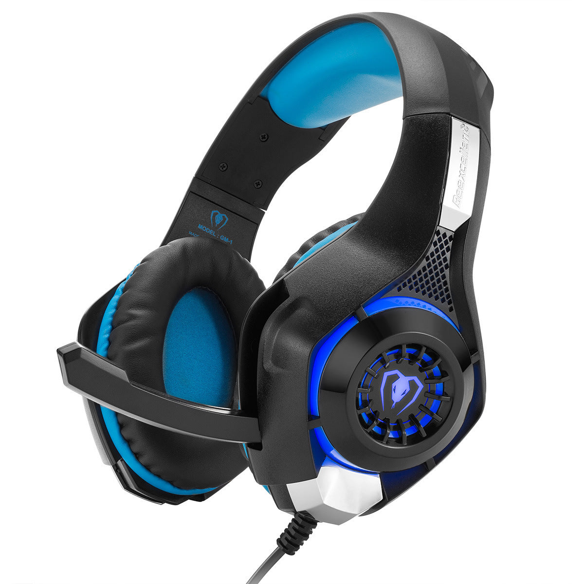 Headphones for gaming gaming Nocturna-Pro