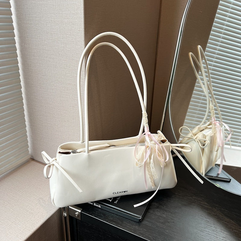 Underarm Bag One-shoulder Commute Ladies Hand Bag Nocturna-Pro