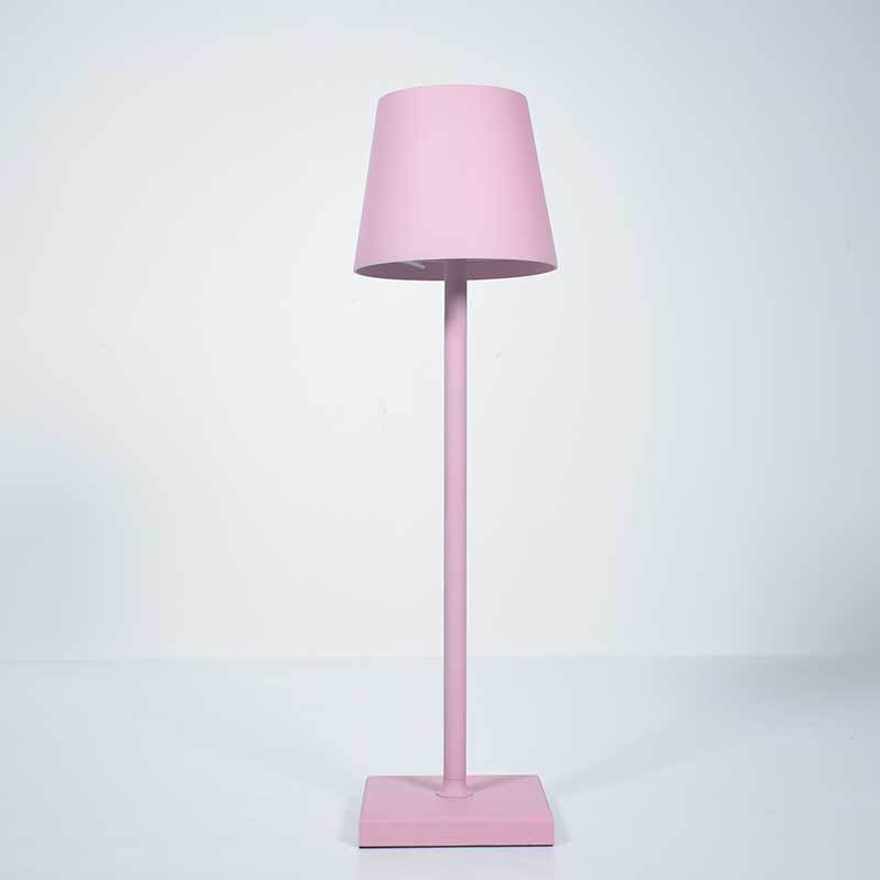 Simple Retro Creative Eye Protection Night Light Touch Wireless Charging Nocturna-Pro