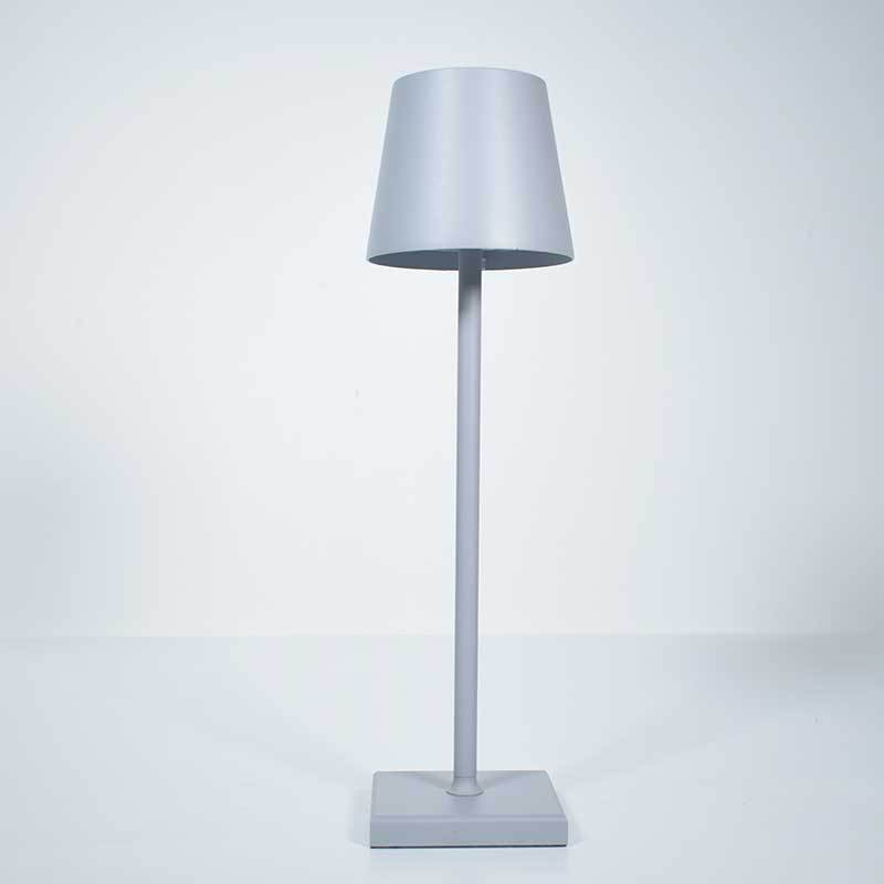 Simple Retro Creative Eye Protection Night Light Touch Wireless Charging Nocturna-Pro