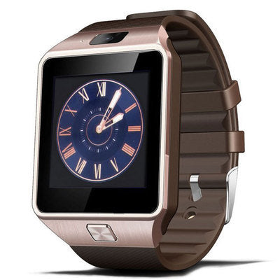 Sports Smart Watch DZ09 Card Phone Watch Nocturna-Pro