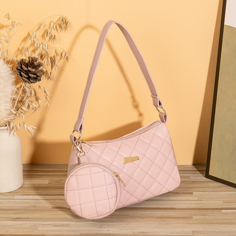 Women's High-quality Shoulder Bag Nocturna-Pro