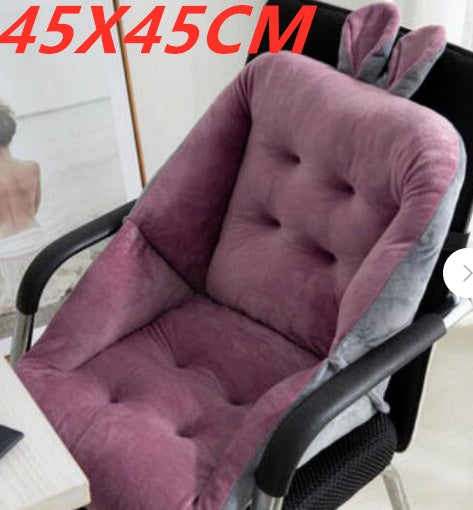 Sedentary Backrest Integrated Chair Cushion Seat Cushion Nocturna-Pro