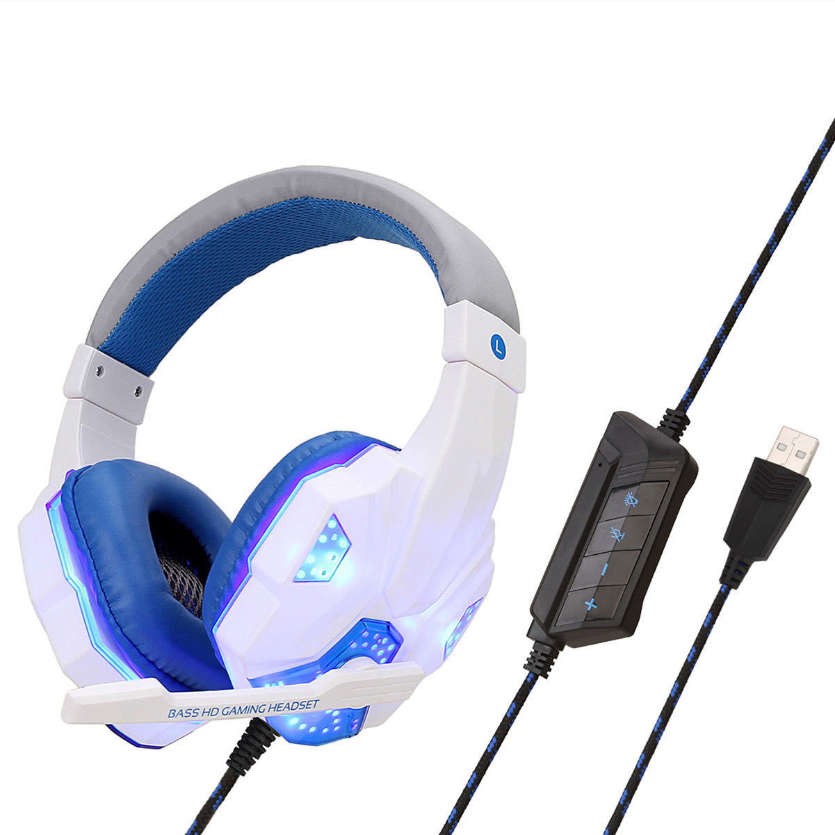 headphones Nocturna-Pro