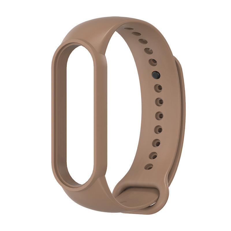 Suitable For Mi Bracelet 7 5643 Strap Silicone Replacement Belt Nocturna-Pro