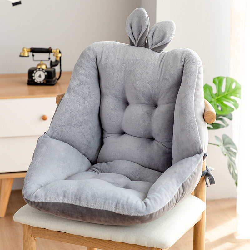 Sedentary Backrest Integrated Chair Cushion Seat Cushion Nocturna-Pro