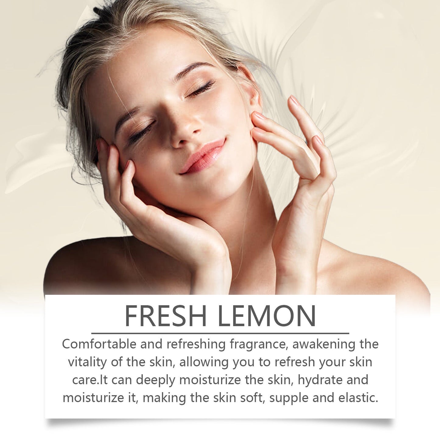 Blackhead Cleansing Facial Cleanser Softening Skin Nocturna-Pro