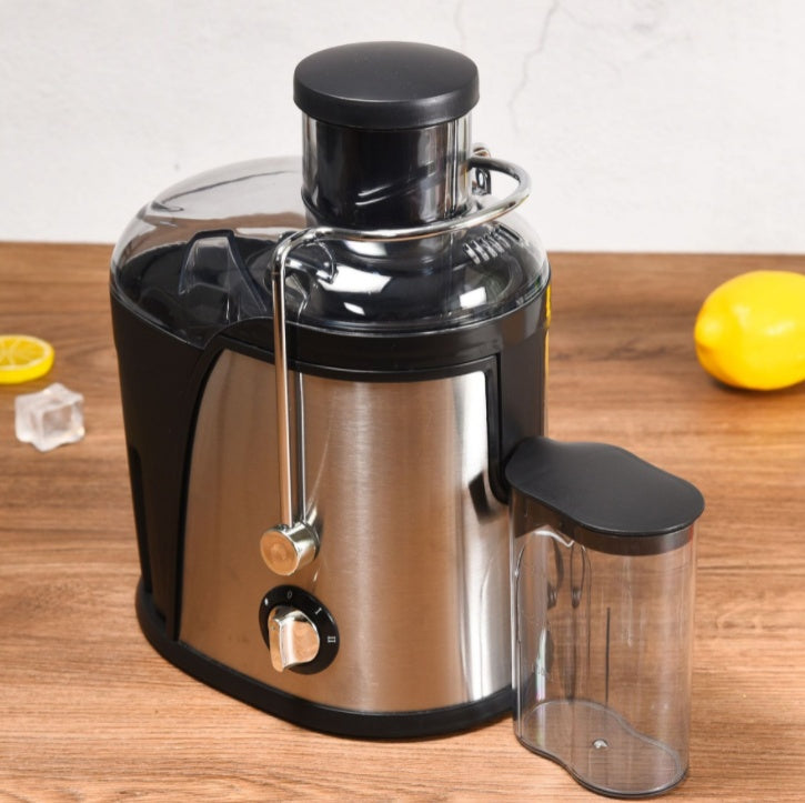 Multifunctional Household Electric Fruit And Vegetable Juicer For Juice Nocturna-Pro