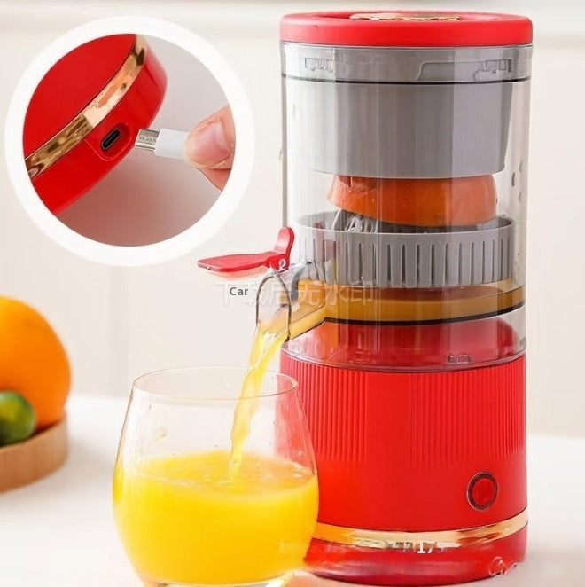 Blender Home Juice Extractor Juice Separation Portable Cup Mini Mixer Nocturna-Pro