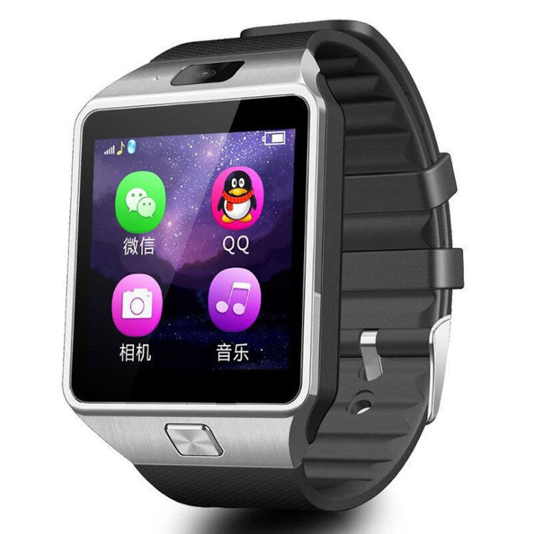 Sports Smart Watch DZ09 Card Phone Watch Nocturna-Pro