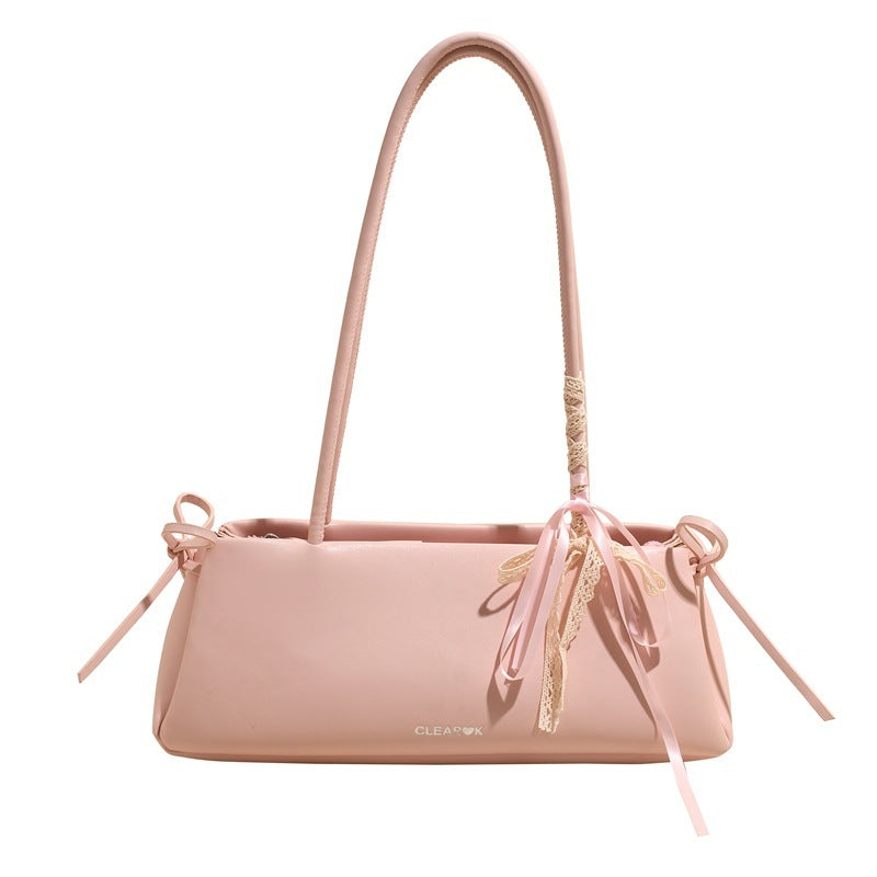 Underarm Bag One-shoulder Commute Ladies Hand Bag Nocturna-Pro