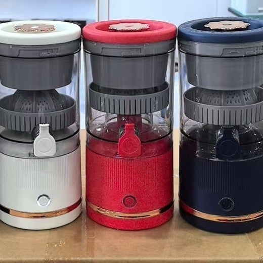 Blender Home Juice Extractor Juice Separation Portable Cup Mini Mixer Nocturna-Pro